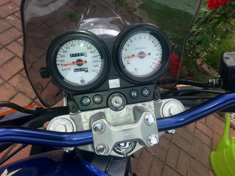 Motorrad verkaufen Honda PC 34 Ankauf